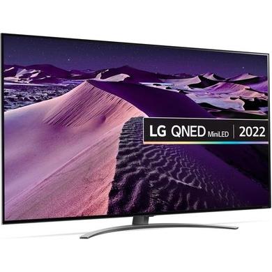 LG QNED86 65 Inch MiniLED 4K Smart TV