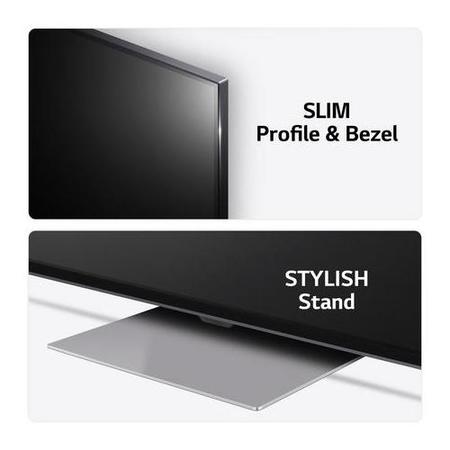 LG  QNED MiniLED QNED86 65" 4K Smart TV