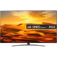 LG QNED91 65 Inch MiniLED 4K Smart TV