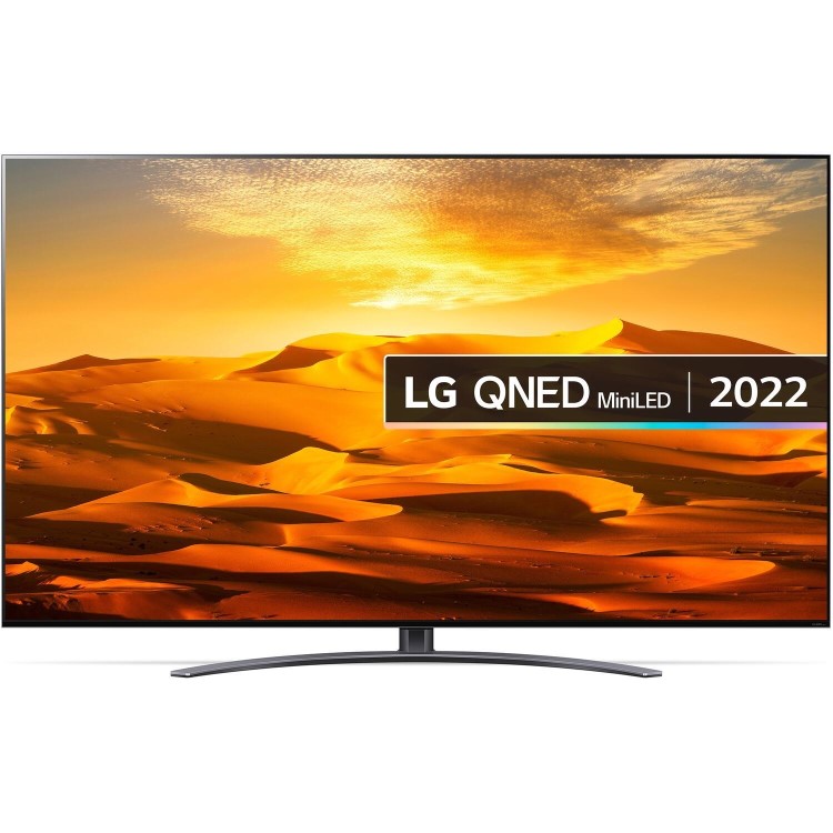 LG QNED91 65 Inch MiniLED 4K Smart TV