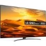 LG QNED91 65 Inch MiniLED 4K Smart TV