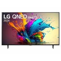 LG QNED91 75 inch Smart 4K Ultra HD LED TV