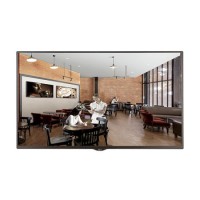 LG 65SE3B-B 65" Full HD LED Large Format Display
