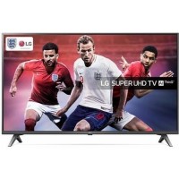 GRADE A2 - LG 65SK8000PLB 65" 4K Ultra HD Smart HDR LED TV with 1 Year Warranty