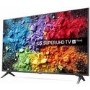 GRADE A2 - LG 65SK8000PLB 65" 4K Ultra HD Smart HDR LED TV with 1 Year Warranty