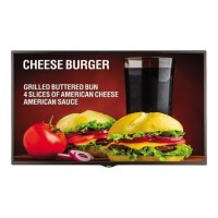 LG 65SM5KD 65" Full HD Large Format Display