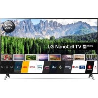 LG 65SM8500PLA 65" 4K Ultra HD Smart HDR NanoCell LED TV with Dolby Vision and Dolby Atmos