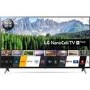 LG 65SM8500PLA 65" 4K Ultra HD Smart HDR NanoCell LED TV with Dolby Vision and Dolby Atmos
