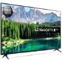LG 65SM8500PLA 65" 4K Ultra HD Smart HDR NanoCell LED TV with Dolby Vision and Dolby Atmos
