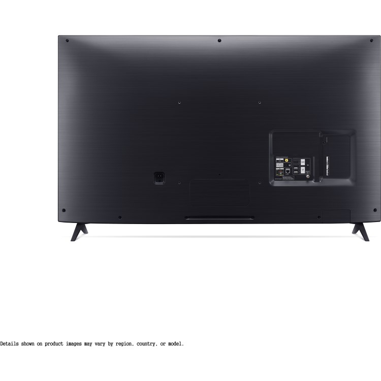 LG 65SM8500PLA 65" 4K Ultra HD Smart HDR NanoCell LED TV with Dolby Vision and Dolby Atmos