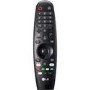 LG 65SM8500PLA 65" 4K Ultra HD Smart HDR NanoCell LED TV with Dolby Vision and Dolby Atmos