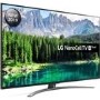 LG 65SM8600PLA 65" 4K Ultra HD Smart HDR NanoCell LED TV with Dolby Vision and Dolby Atmos