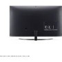 LG 65SM8600PLA 65" 4K Ultra HD Smart HDR NanoCell LED TV with Dolby Vision and Dolby Atmos