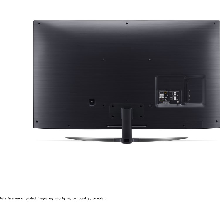 LG 65SM8600PLA 65" 4K Ultra HD Smart HDR NanoCell LED TV with Dolby Vision and Dolby Atmos