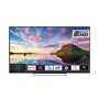 Ex Display - Toshiba 65U5863DB 65" 4K Ultra HD Dolby Vision HDR LED Smart TV with Freeview HD