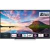 Ex Display - Toshiba 65U5863DB 65&quot; 4K Ultra HD Dolby Vision HDR LED Smart TV with Freeview Play and Freeview HD