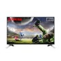 Refurbished Toshiba 65U6663DB 65" 4K Ultra HD LED Smart TV with Freeview Play