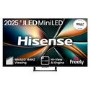 Ex Display - Hisense U7QTUK 65 inch Smart 4K Ultra HD Mini-LED TV
