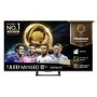 Hisense U7QTUK 65 inch Smart 4K Ultra HD Mini-LED TV