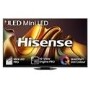Hisense 65U8NQTUK 65 Mini-LED PRO 4K Smart TV – Dolby Vision IQ & Dolby Atmos