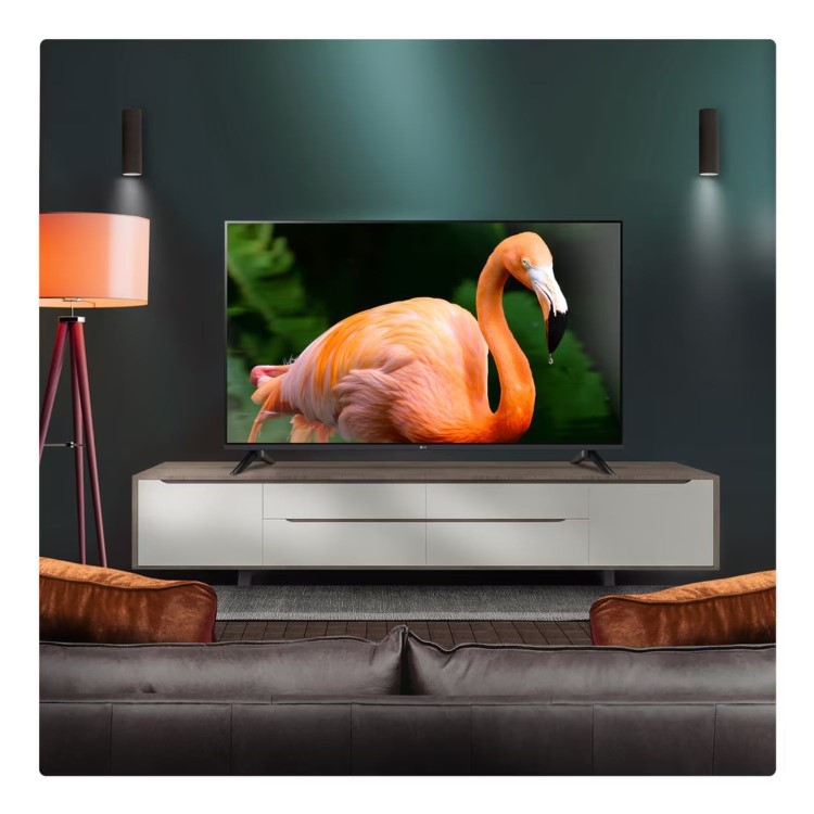 LG 43UA73003LA 43" 4K Ultra HD Smart TV