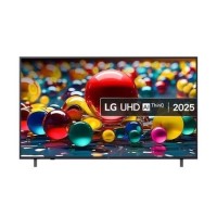 LG 65UA74006LB 65 4K Ultra HD Smart TV – a7 AI Processor HDR10 Pro & webOS