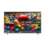 LG 65UA74006LB 65 4K Ultra HD Smart TV – a7 AI Processor HDR10 Pro & webOS