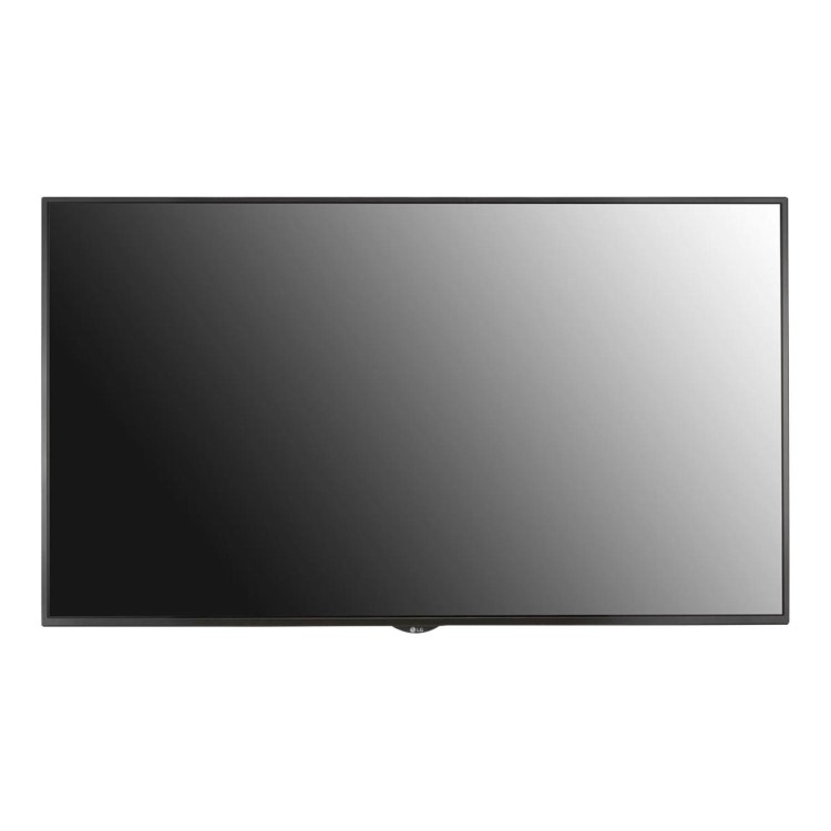 LG 65UH5C 65" 4K UHD 24/7 Operation Large Format Display