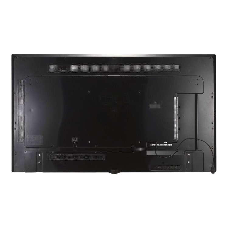 LG 65UH5C 65" 4K UHD 24/7 Operation Large Format Display