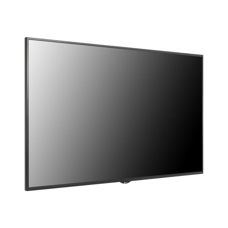 LG 65UH5C 65" 4K UHD 24/7 Operation Large Format Display