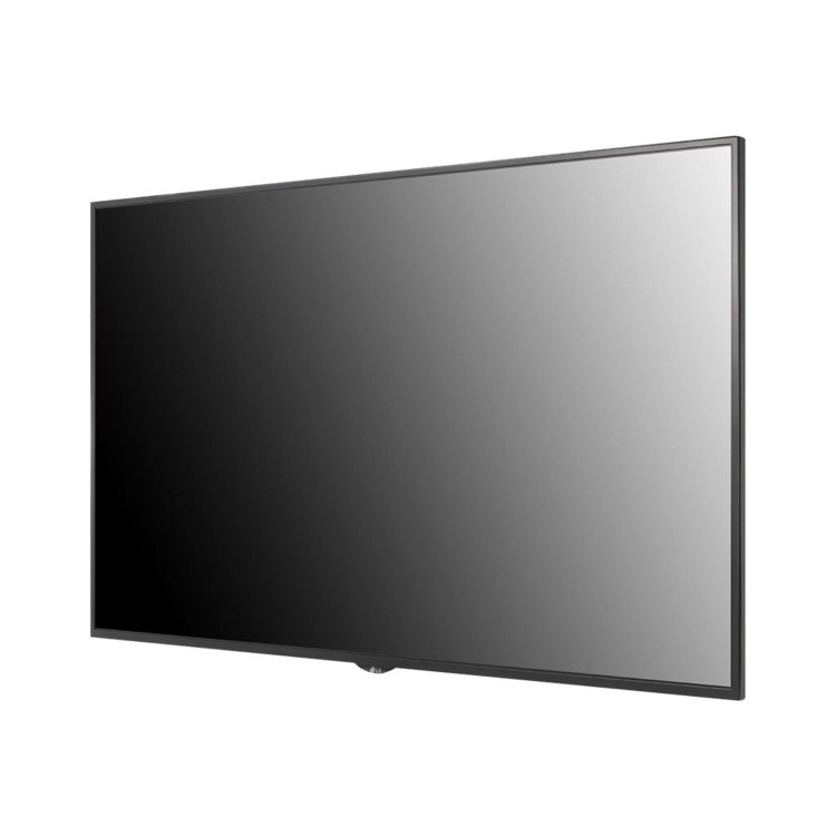 LG 65UH5C 65" 4K UHD 24/7 Operation Large Format Display