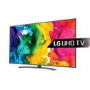 Open Box LG 65 Inch Smart 4K Ultra HD HDR LED TV - 65UH661V