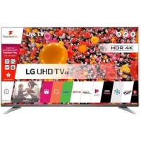 LG 65UH750V 65 Inch Smart 4K Ultra HD HDR LED TV
