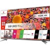 LG 65UH750V 65 Inch Smart 4K Ultra HD HDR LED TV