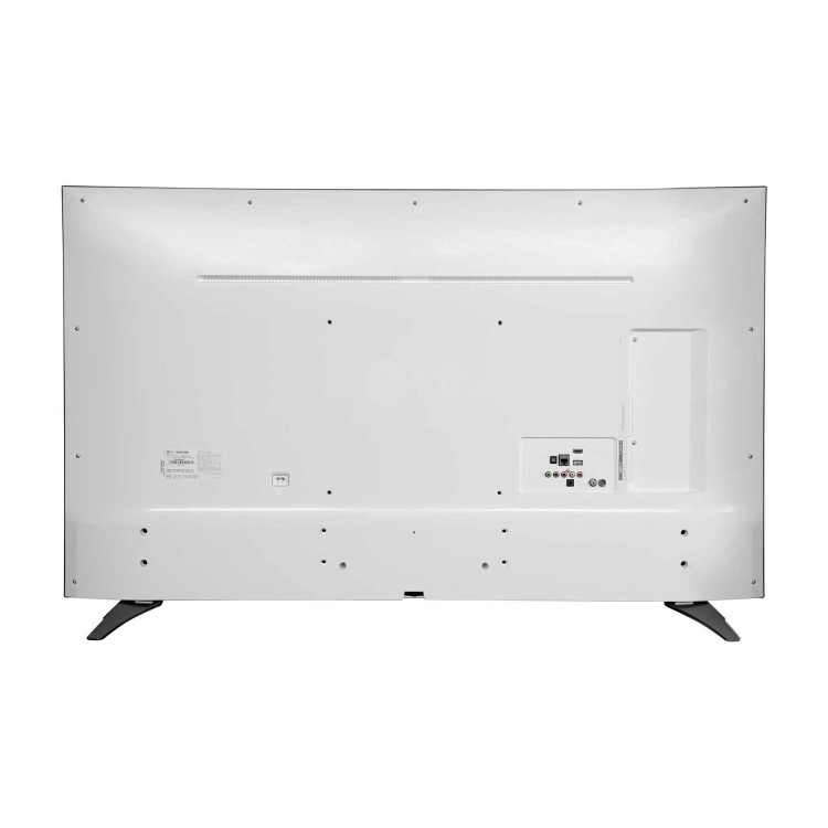 LG 65UH750V 65 Inch Smart 4K Ultra HD HDR LED TV