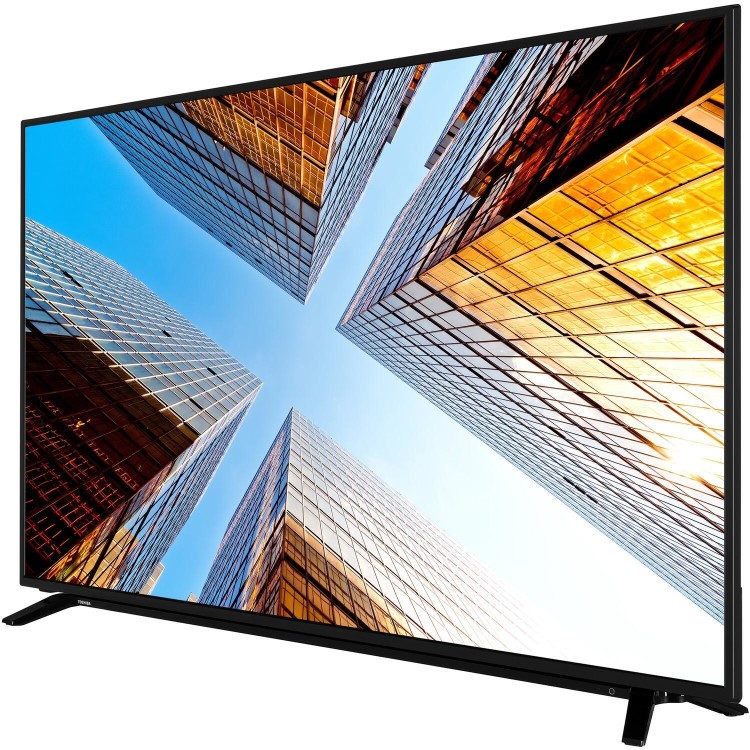 Toshiba 65UL2063DB 65" 4K Ultra HD Smart LED TV with Alexa & Google Assistant