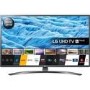 Refurbished LG 55" 4K Ultra HD with HDR10 LED Freeview Play Smart TV