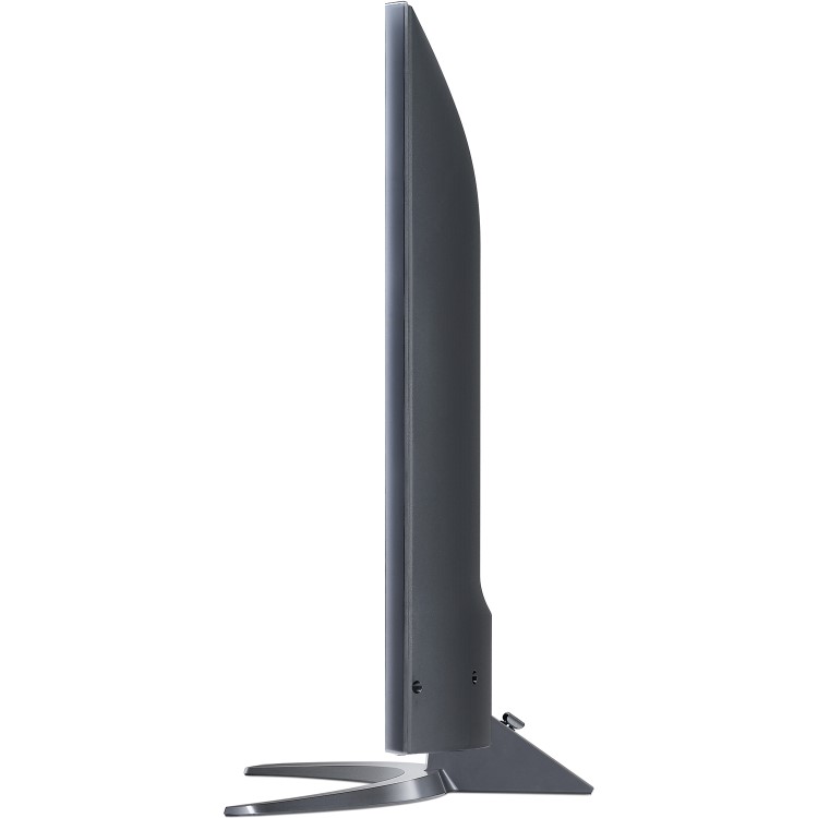 Refurbished LG 65" 4K Ultra HD with HDR LED Freeview Play Smart TV