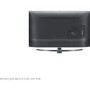 Refurbished LG 55" 4K Ultra HD with HDR10 LED Freeview Play Smart TV