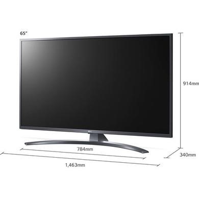 Refurbished LG 65\