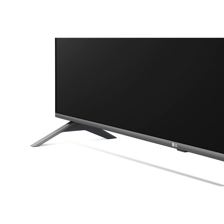 LG UN8000 65 Inch LED 4K HDR 10 Smart TV