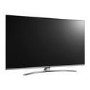 LG 65UN81006LB LED HDR 4K Ultra HD Smart TV 65 inch with Freeview HD/Freesat HD Light Grey Pearl