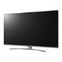 LG 65UN81006LB LED HDR 4K Ultra HD Smart TV 65 inch with Freeview HD/Freesat HD Light Grey Pearl