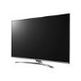 LG 65UN81006LB LED HDR 4K Ultra HD Smart TV 65 inch with Freeview HD/Freesat HD Light Grey Pearl