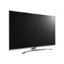 LG 65UN81006LB LED HDR 4K Ultra HD Smart TV 65 inch with Freeview HD/Freesat HD Light Grey Pearl