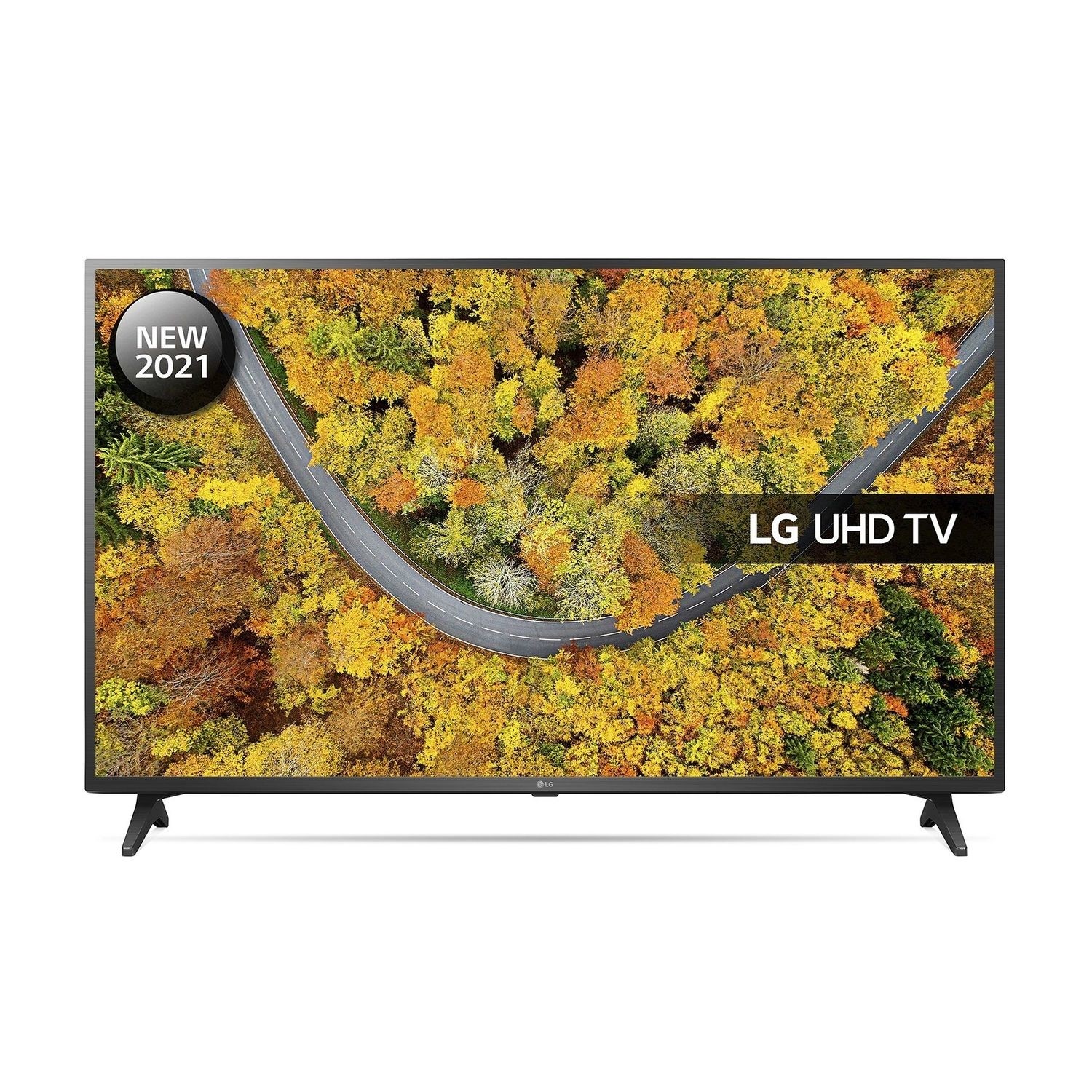 LG UP75 65 Inch 4K AI Surround Sound Smart TV