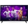 LG UP75 65 Inch 4K AI Surround Sound Smart TV
