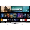 LG 65 Inch 8100 Series 4K Ultra HD Smart TV with Freeview Play and Freesat HD