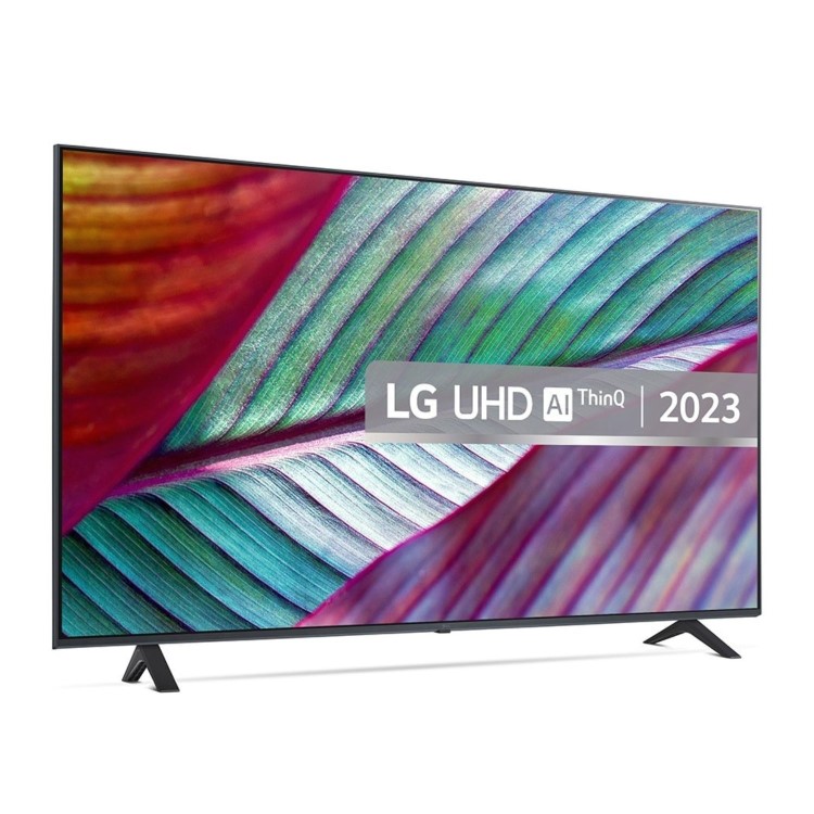 LG  LED UR78 65" 4K Ultra HD HDR Smart TV 