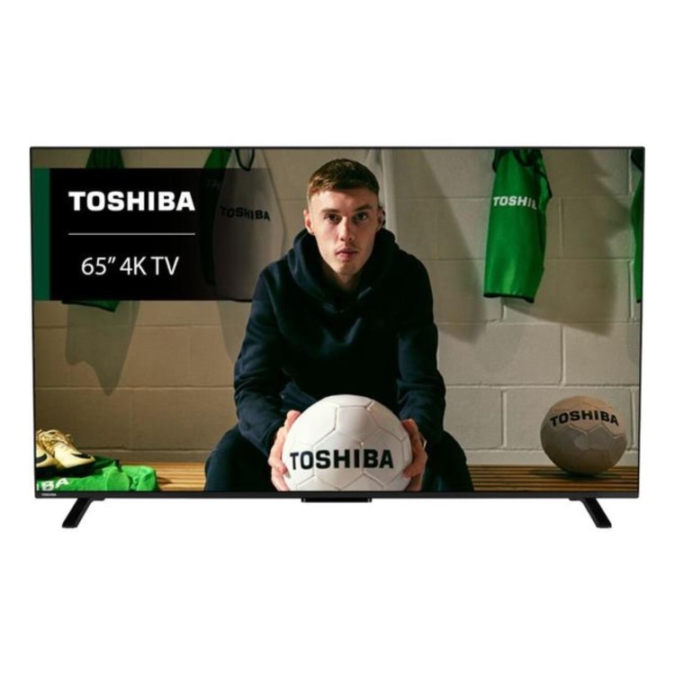 Toshiba UV23 65 inch 4K Ultra HD Smart LED TV